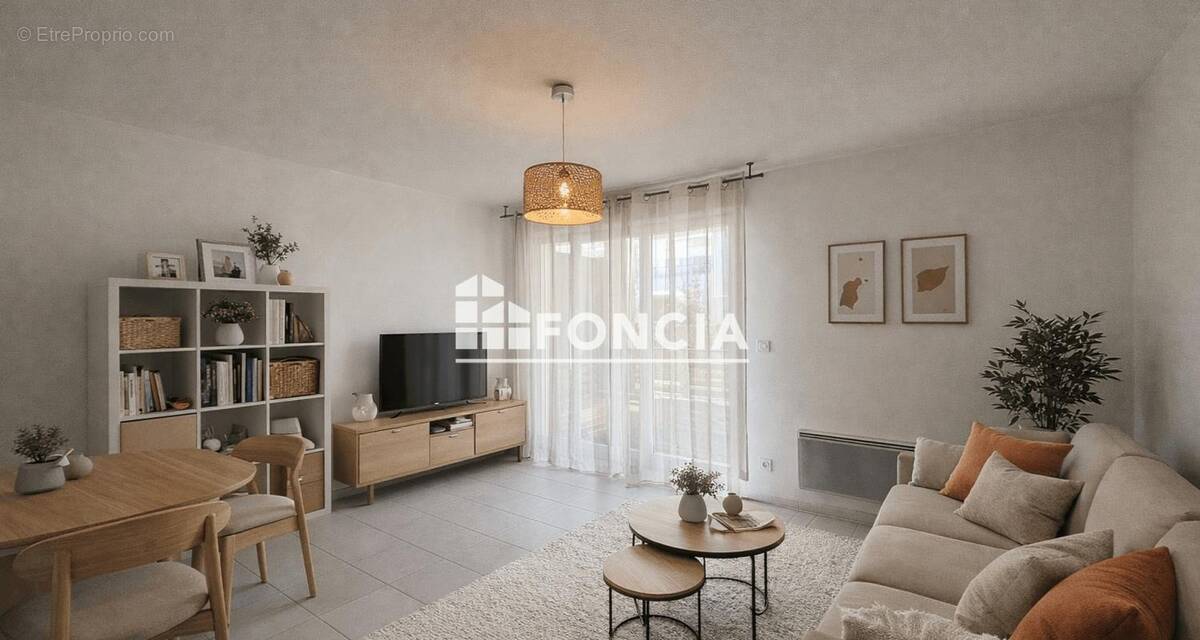 Appartement à AVIGNON