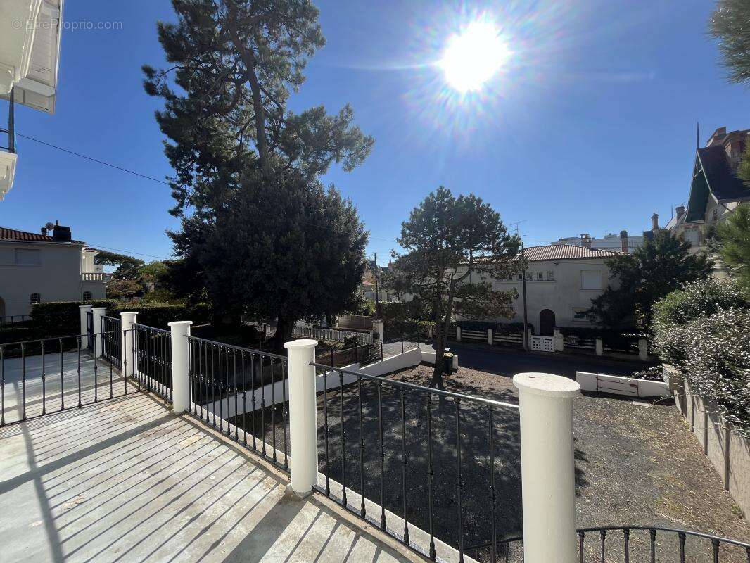 Appartement à ROYAN