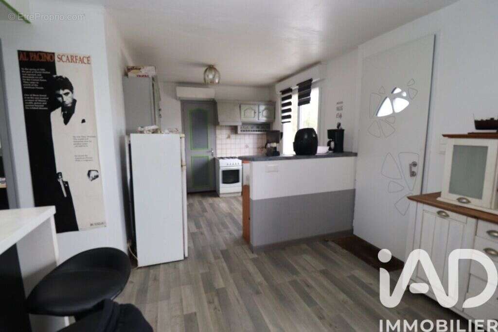 Photo 4 - Maison à TREMOREL