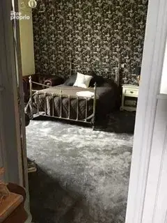 À vendre : propriété équestre, manège, écuries, terrain - Le Dorat - 87 - photo 15