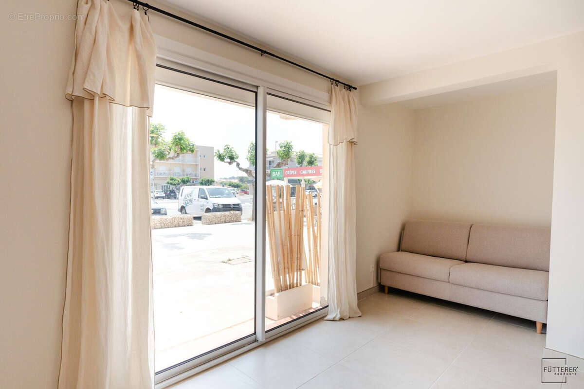 Appartement à NARBONNE