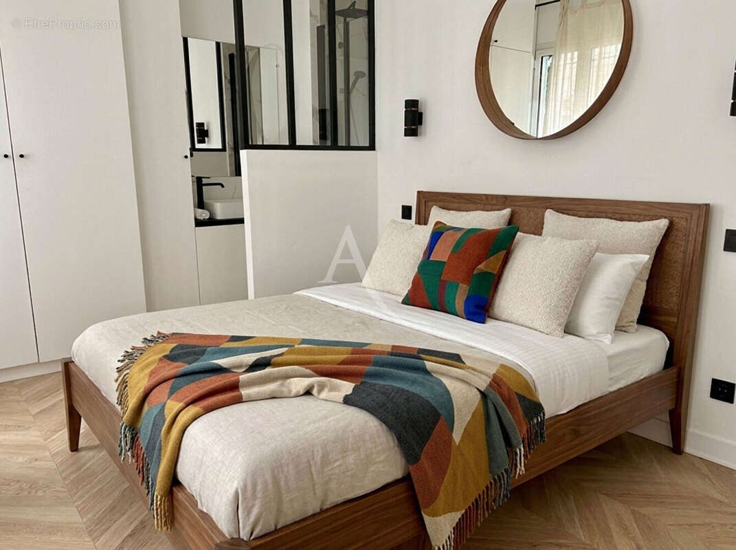 Appartement 2 pièces avec terrasse de 29m² Paris 16ème - photo 5