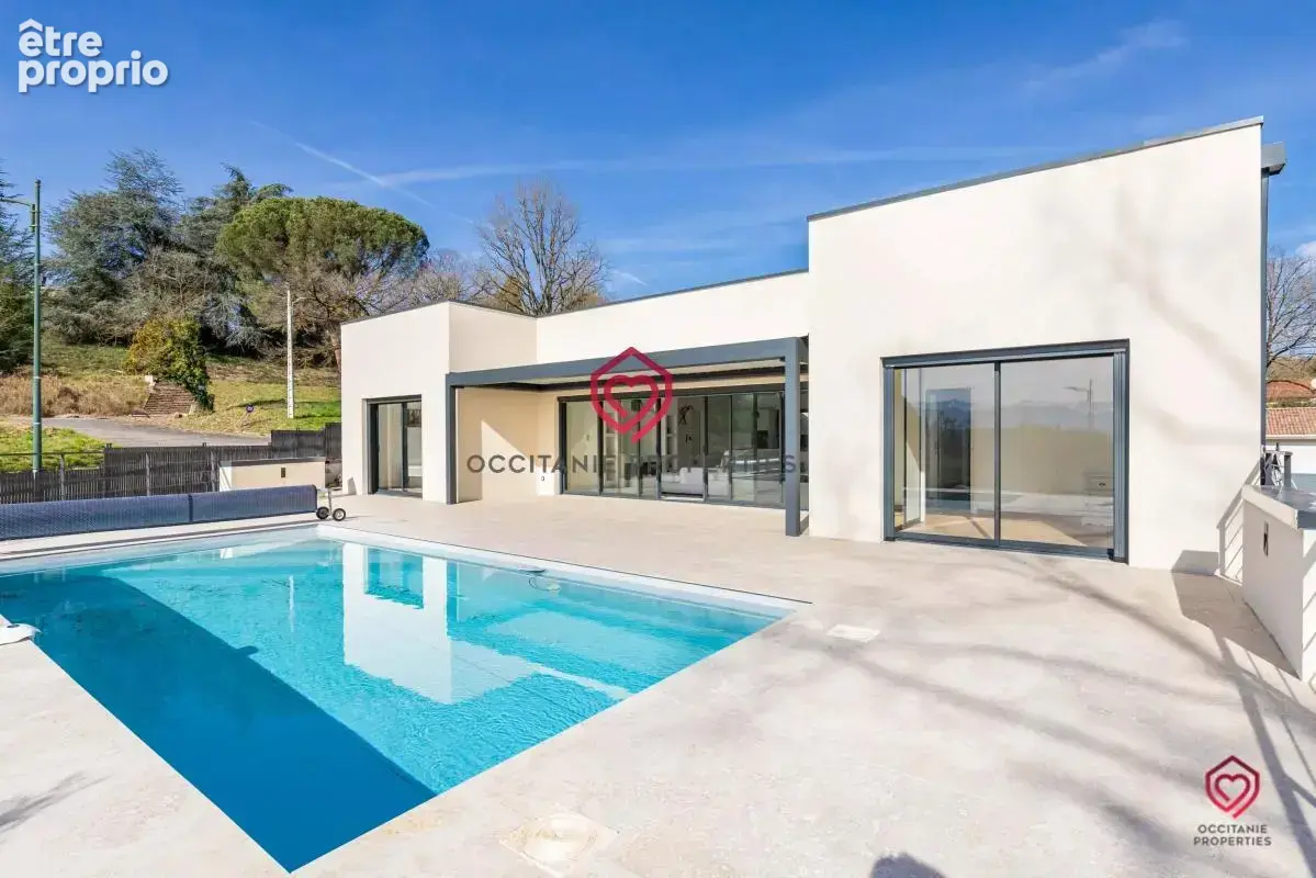 Photo Maison à Boussens au prix de 500 000€