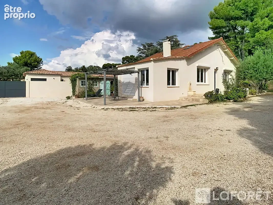 Maison type 5, 3 chambres 138 m2 - photo 2