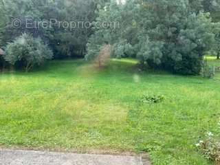 Maison à BIENVILLERS-AU-BOIS