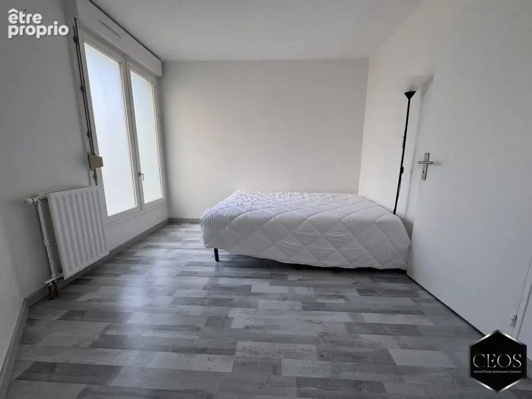 Appartement 3 pièces 68 m² à vendre à Melun (77000) - photo 7