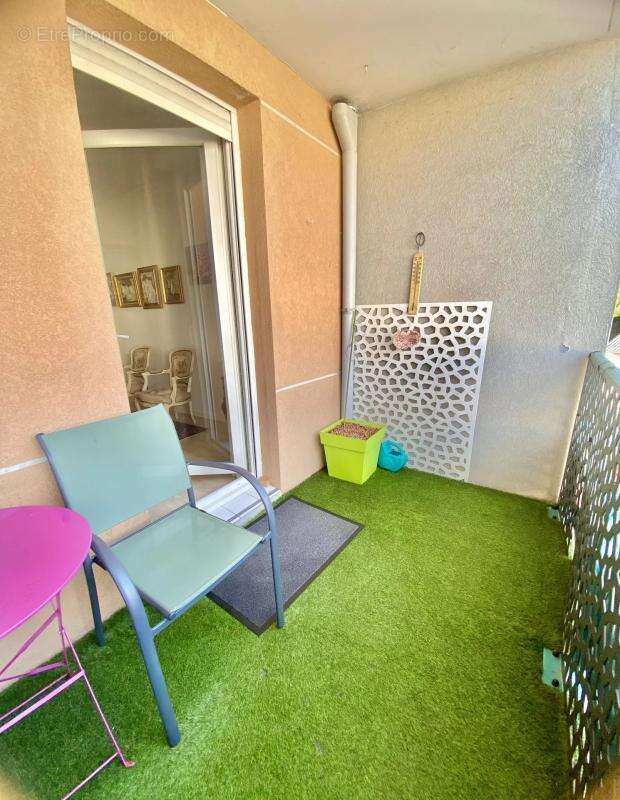 Appartement à CHAMBERY