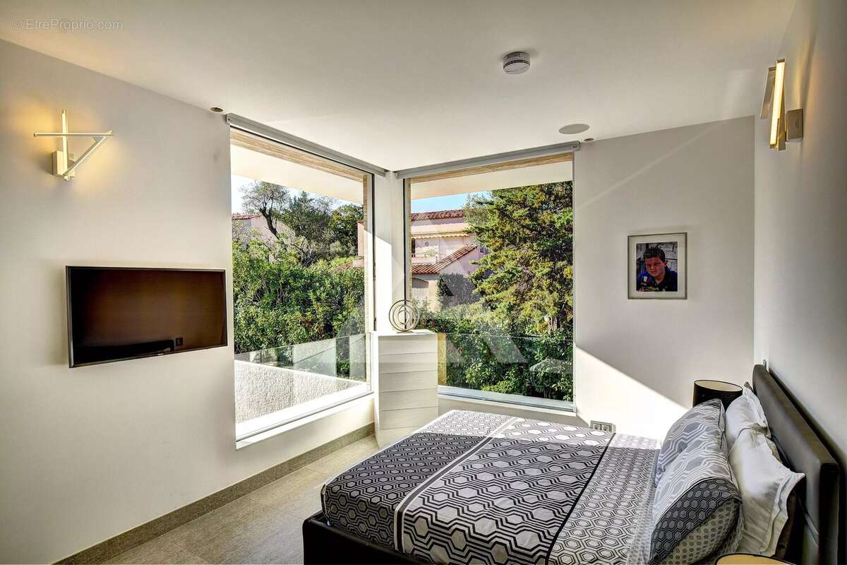 Maison à ANTIBES