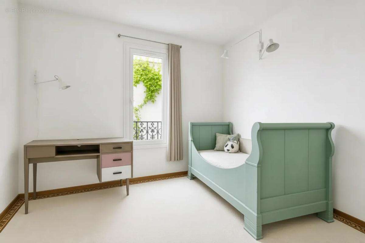 Maison années 30 avec terrasse et studio indépendant - photo 5