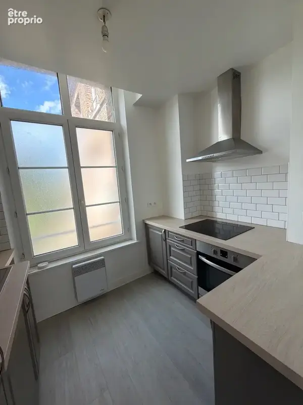 Appartement, proche centre ville, 53m2, 2 chambres - photo 3