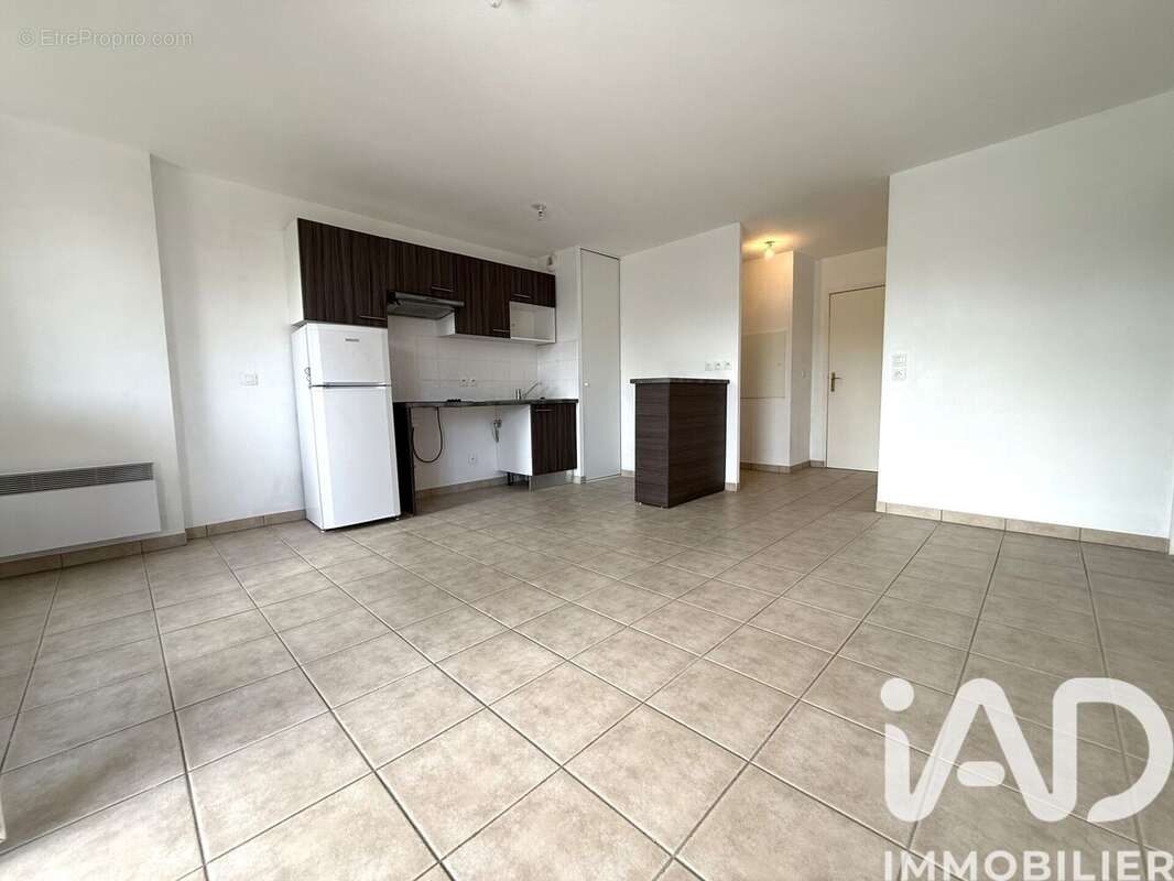Photo 7 - Appartement à LA RIVIERE-SAINT-SAUVEUR