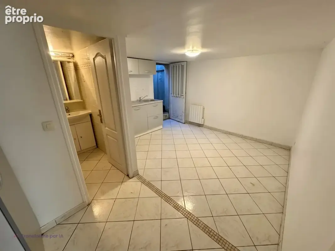 Maison : 4 pièces + T2 en RDJ - photo 16