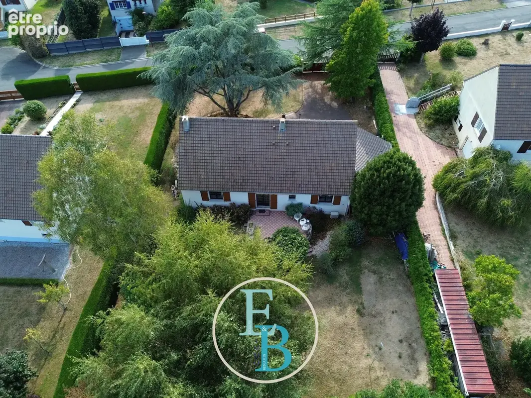 MAISON - T5 - 90m2 - photo 21