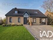 Photo 1 - Maison à CALONNE-SUR-LA-LYS