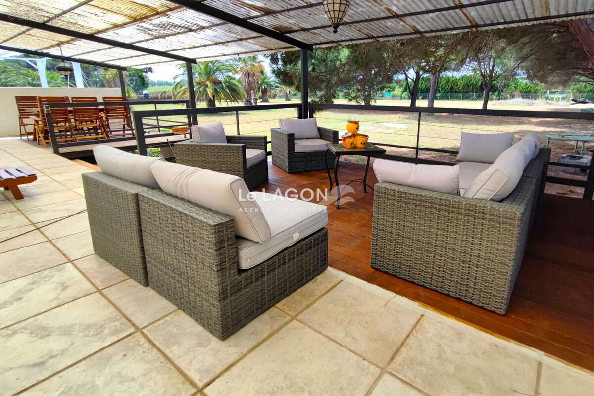 Maison à SAINT-CYPRIEN