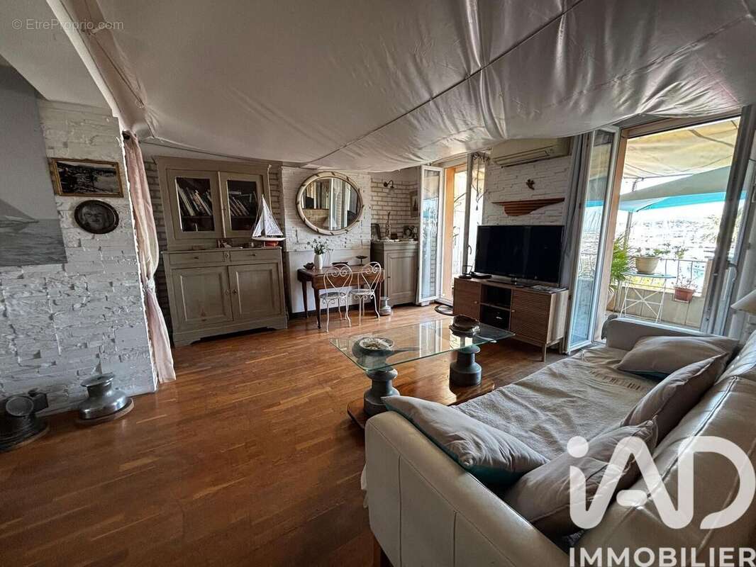 Photo 9 - Appartement à BANDOL