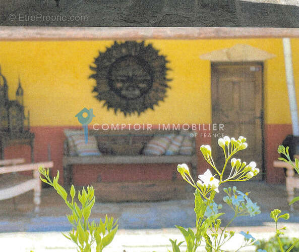 Ensemble immobilier d'exception - photo 7