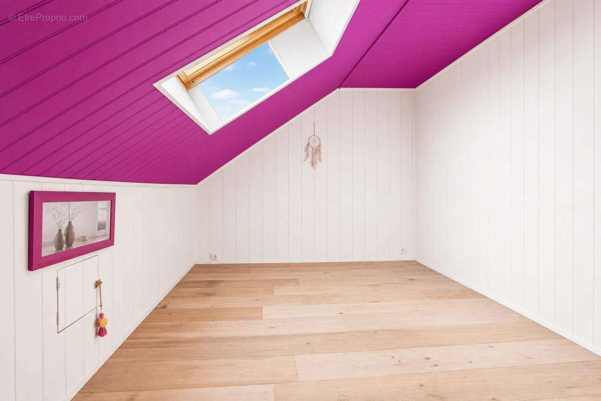 Charmante maison en pierre à Saumur, 131 m² - photo 9