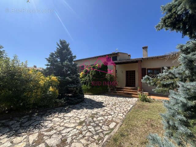 Maison T7/8 centre Villefranche de Lauragais - photo 4
