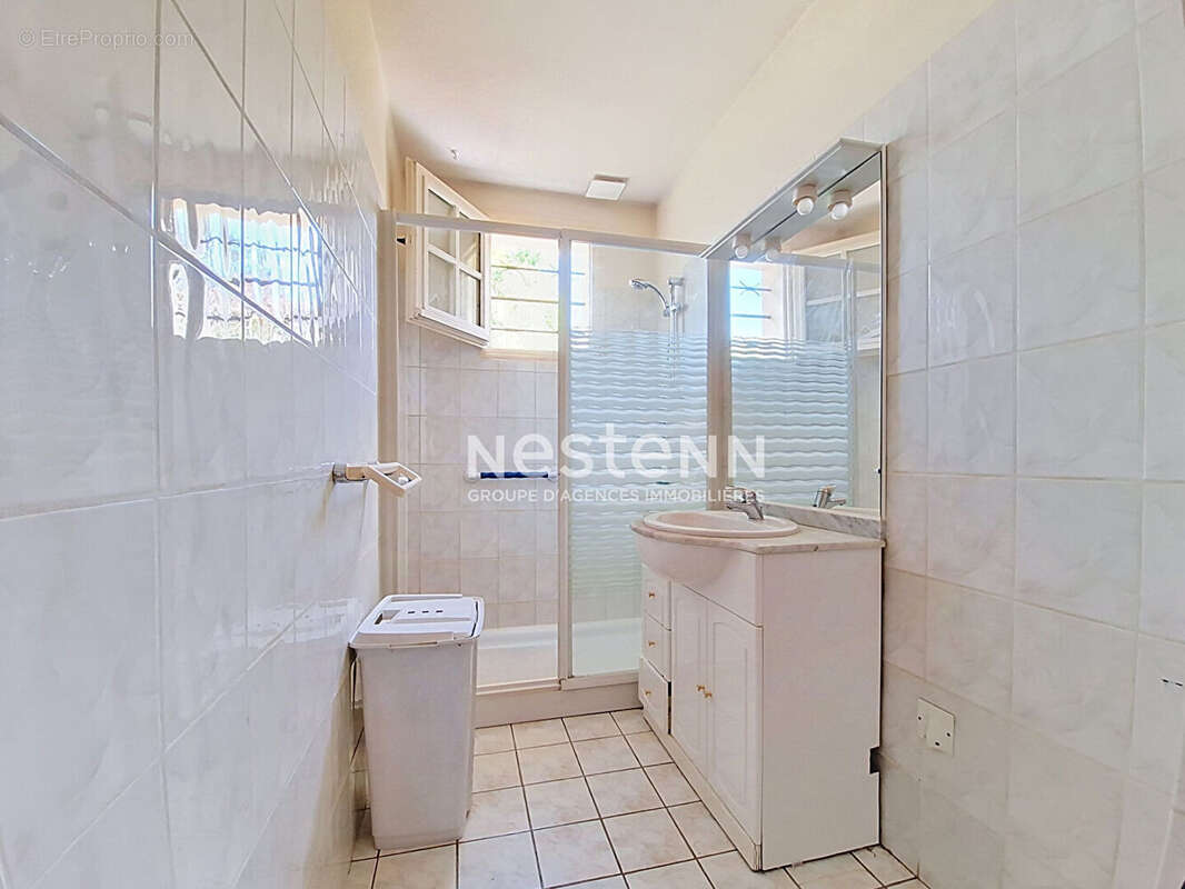 Maison traditionnelle 4 pièces à vendre à Sainte Luce sur Loire - photo 10