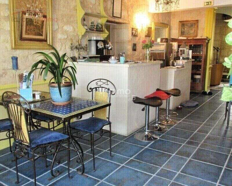 Maison à SAINT-ANDRE-DE-CUBZAC