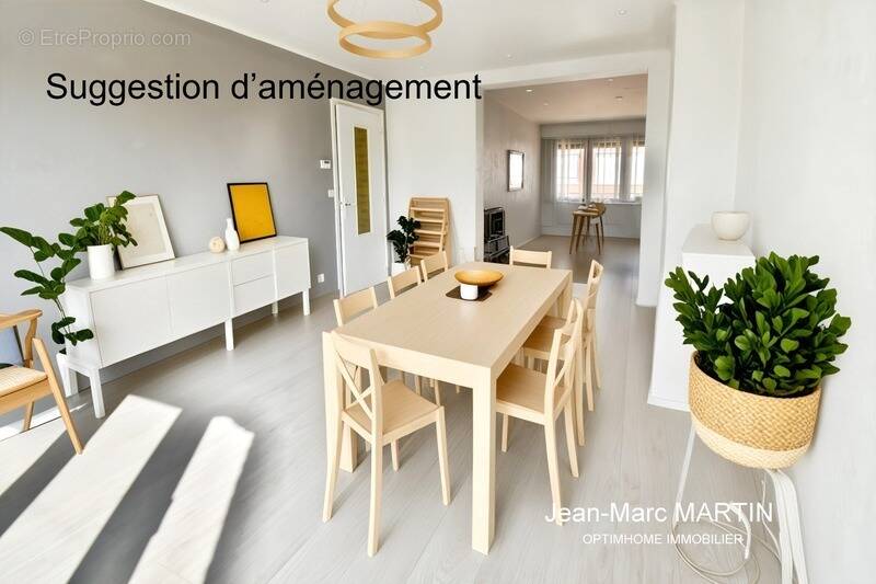 Appartement à LILLE