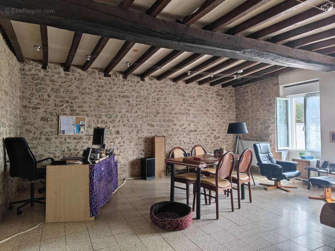 Maison à TAMNAY-EN-BAZOIS