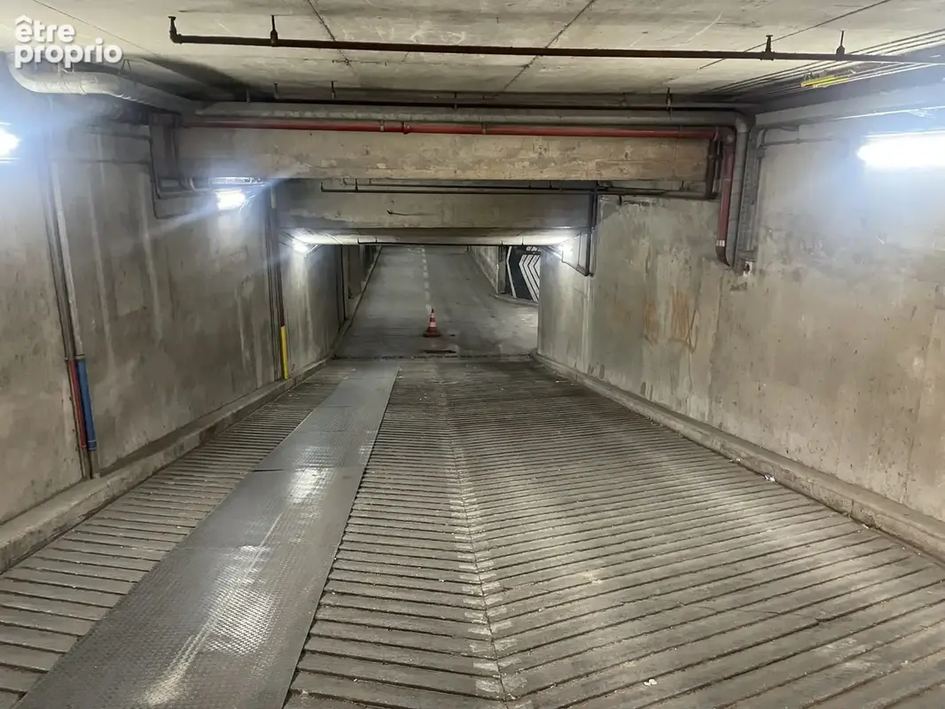 Parking à vendre à Paris-10e (75010) - photo 5