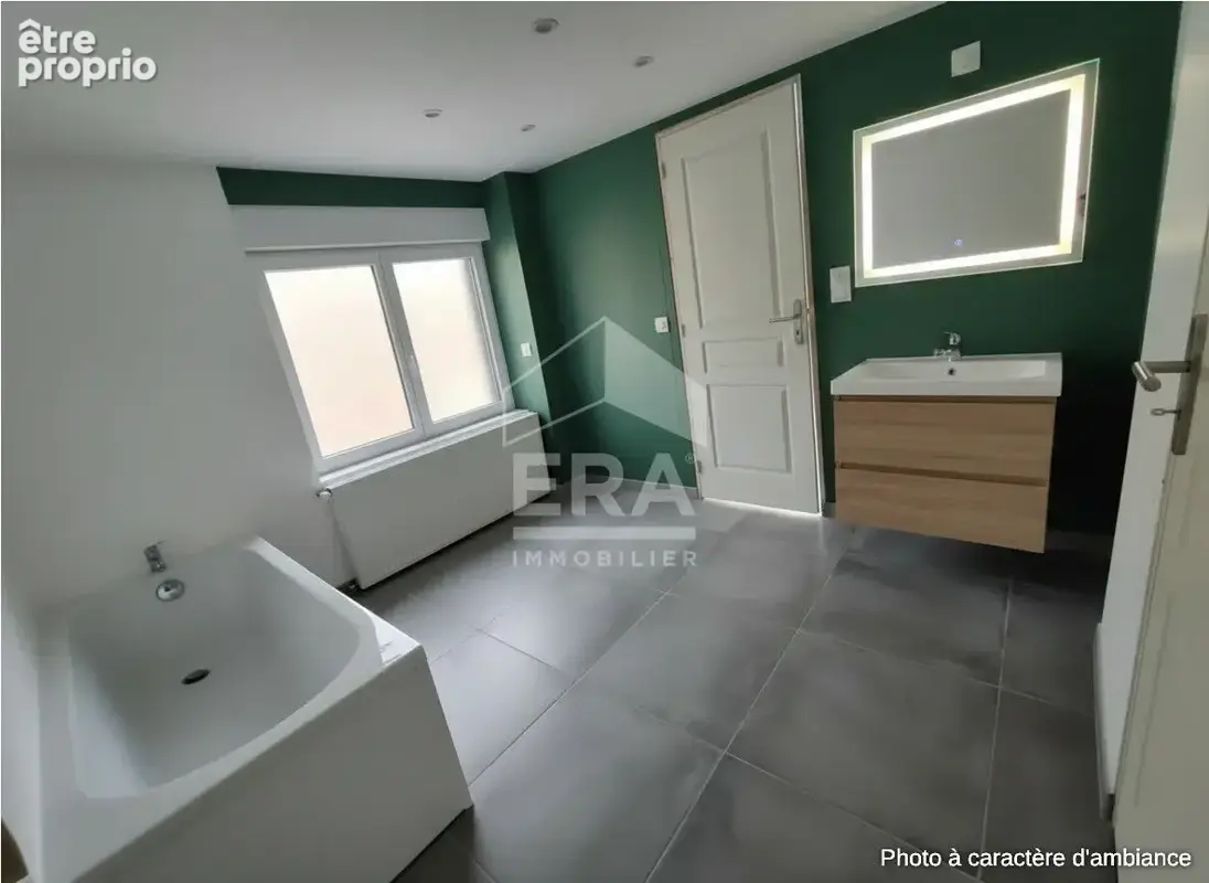 Maison 84m² à oignies - photo 6