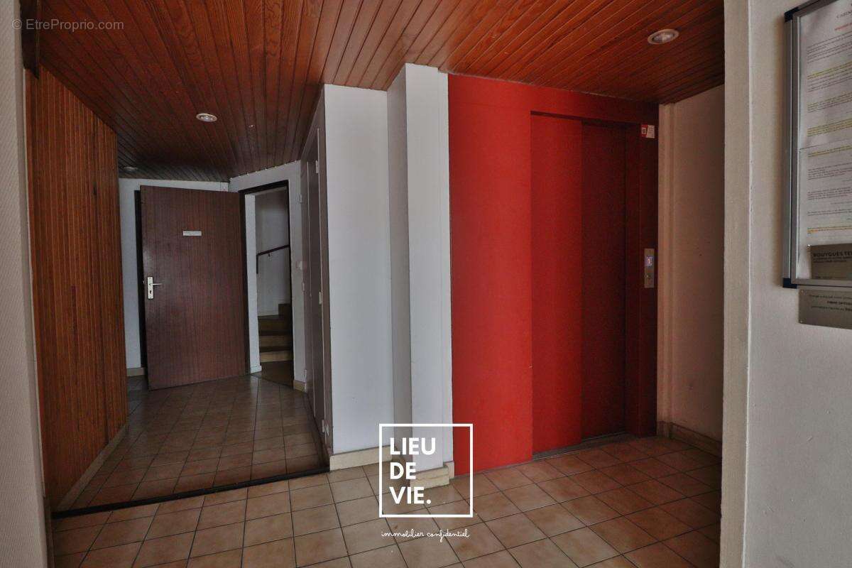 Appartement à SAINT-JEAN-DE-LUZ