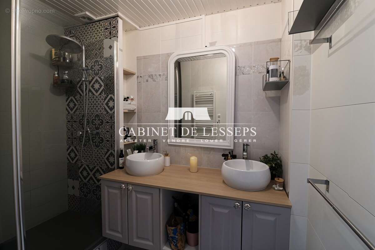 Appartement à BAYONNE