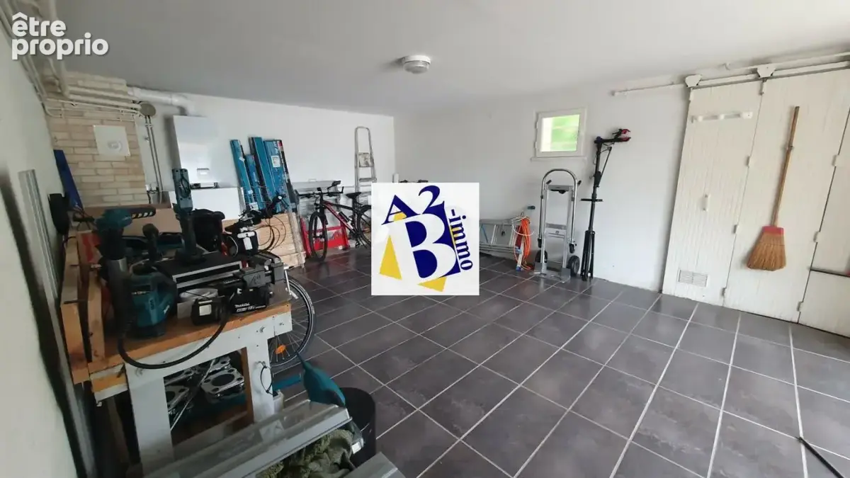 ANGOULEME, belle maison 3 chambres, garage, jardin - photo 22