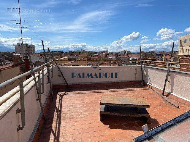 Appartement à PERPIGNAN