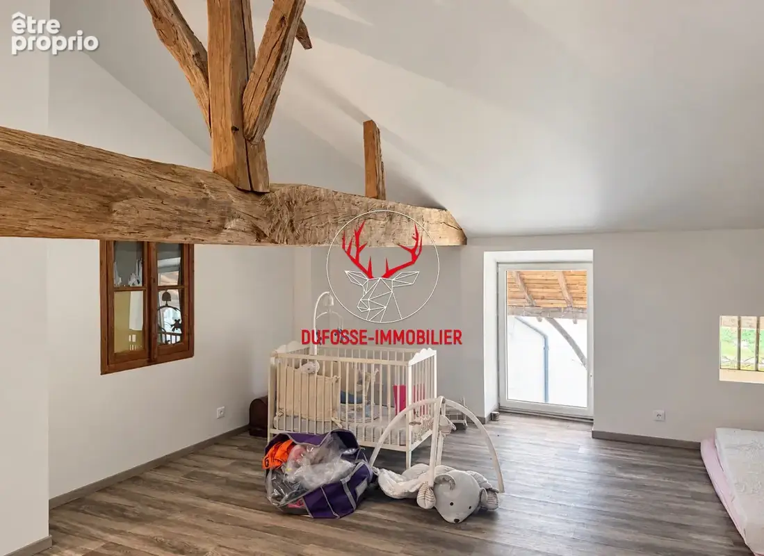 Propriété équestre  de charme de 4 hectares - photo 11