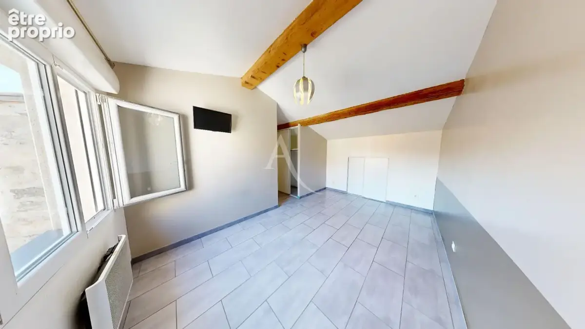 Proche CARCASSONNE, Villeneuve Minervois maison avec extérieur - photo 9