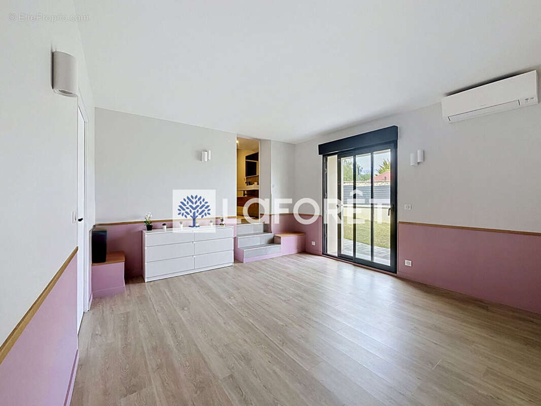 Propriété Type LOFT de standing aux prestations haut de gamme - photo 15