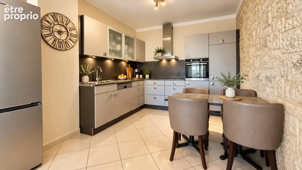 Maison 6 pièces 126 m² à vendre à Fameck (57290) - photo 2