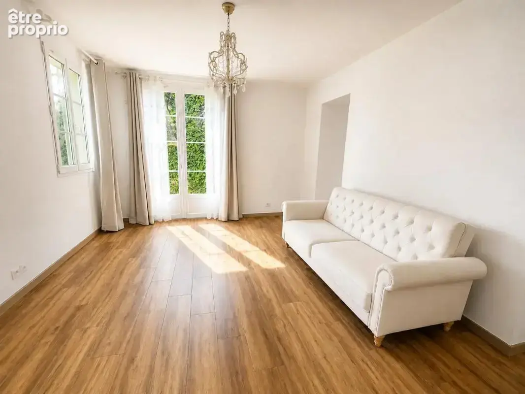 Propriété d'exception aux multiples possibilités - 384 m² - photo 9