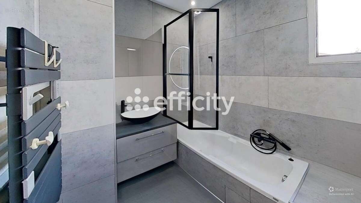 Appartement à GAILLARD