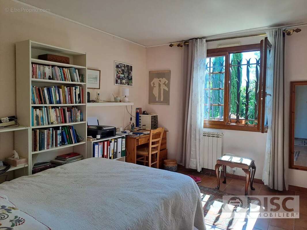 Maison à NEZIGNAN-L'EVEQUE