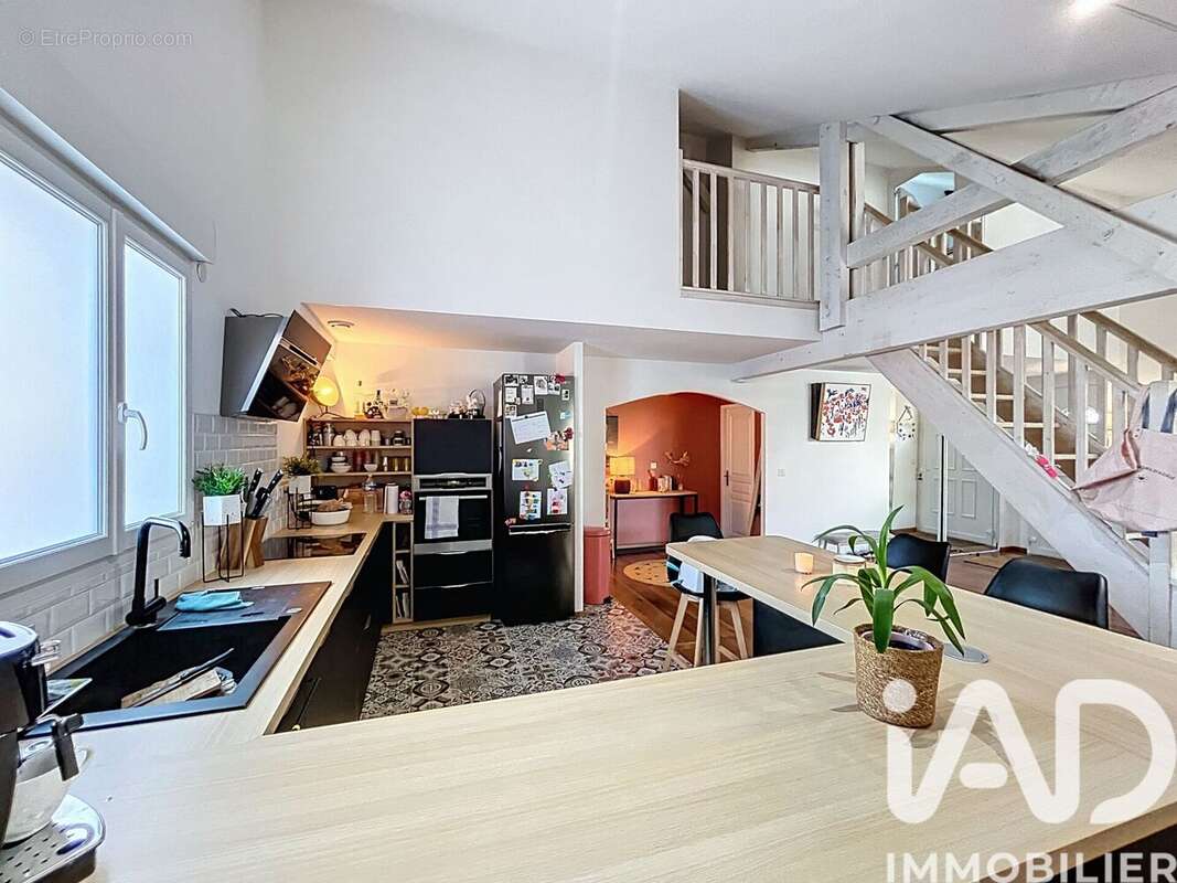 Photo 3 - Appartement à CHALON-SUR-SAONE