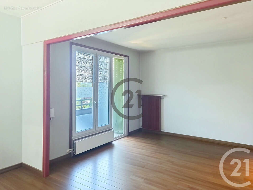Appartement 83 m² à Auxerre  - photo 6
