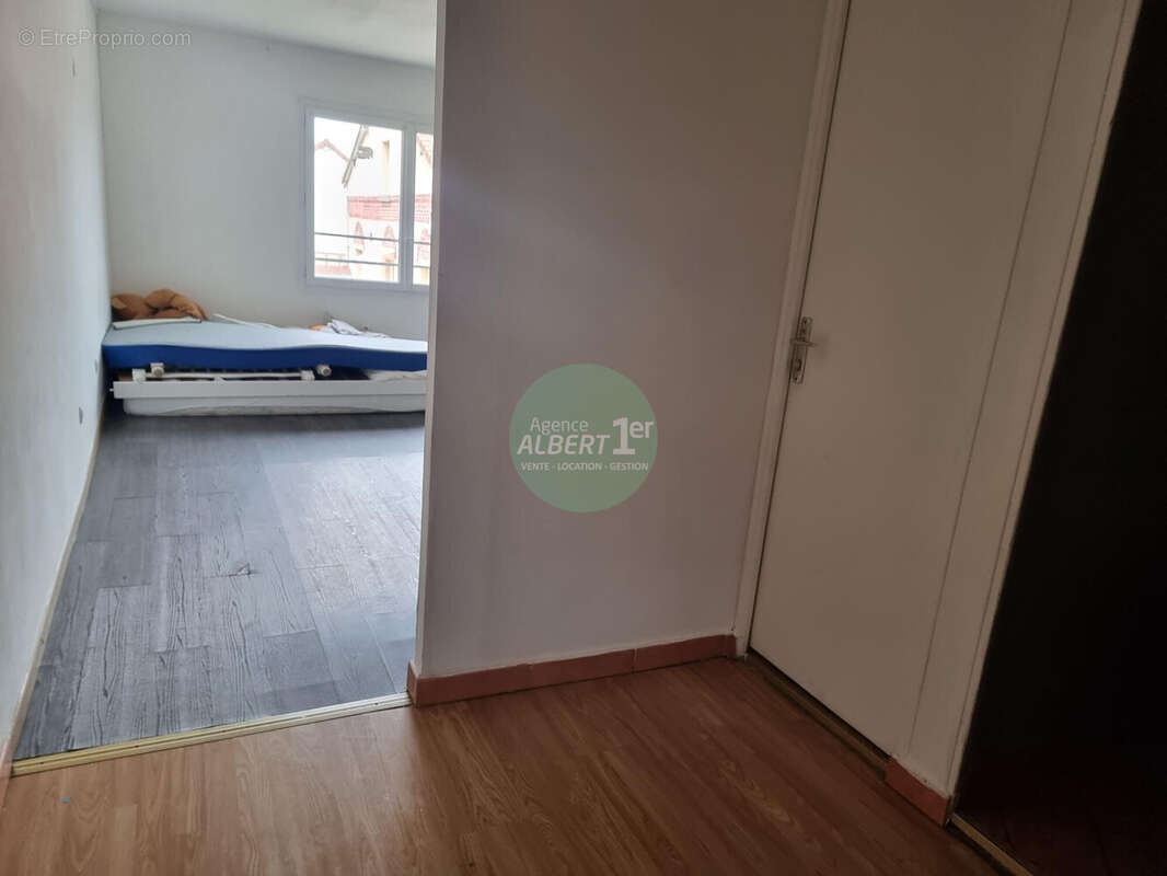 Appartement à LE HAVRE