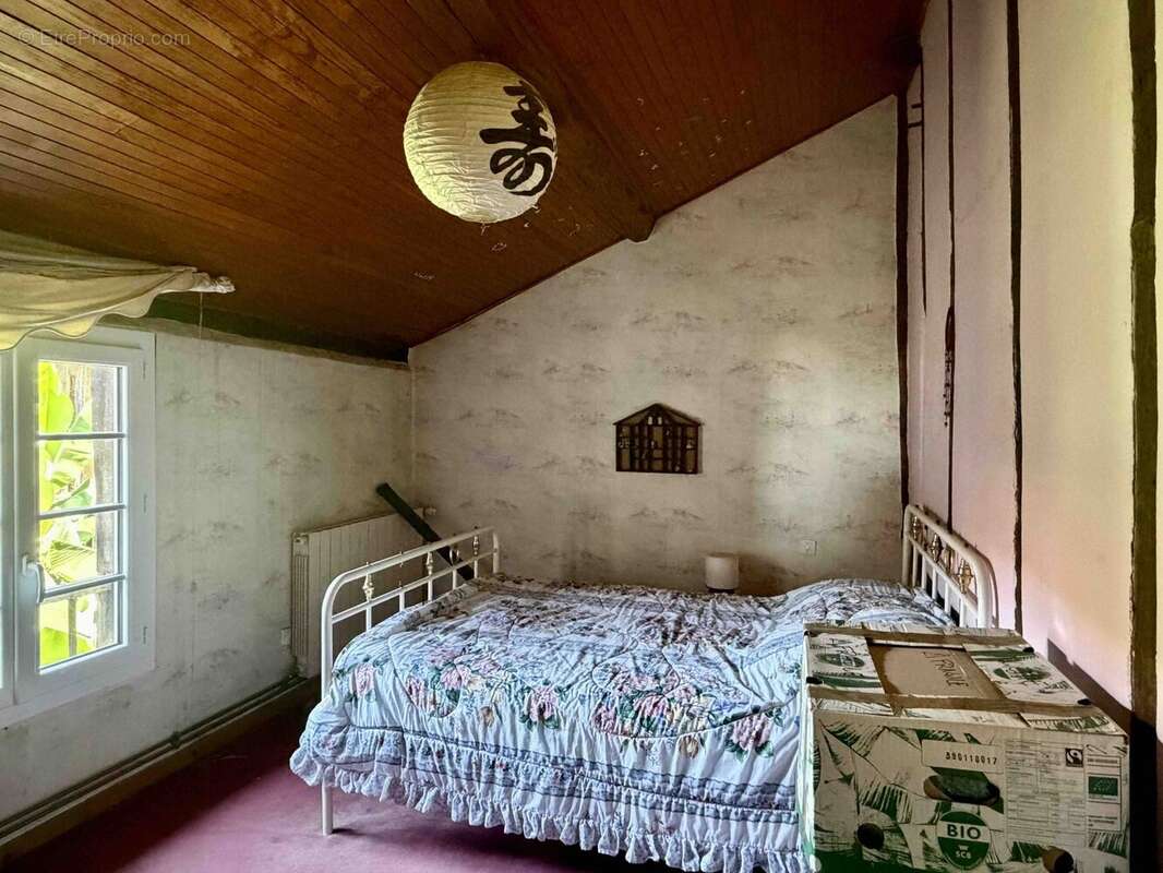 Maison à LE HOUGA