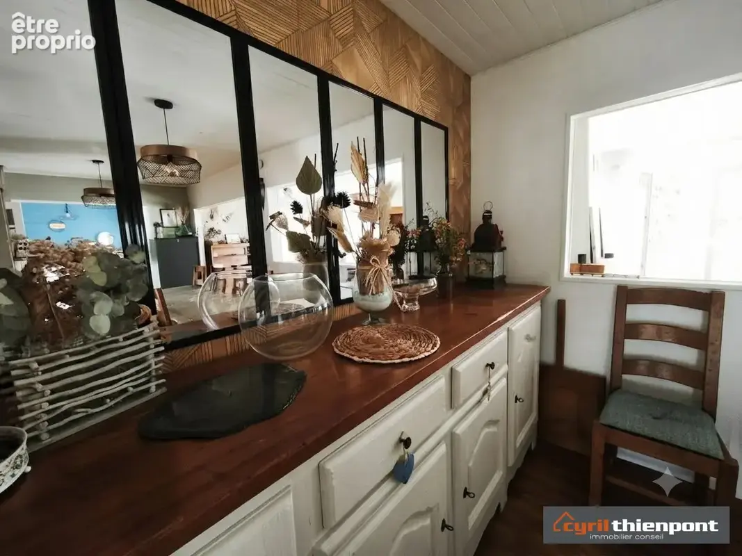 Maison 4 pièces 95 m² à vendre à Abbeville (80100) - photo 5