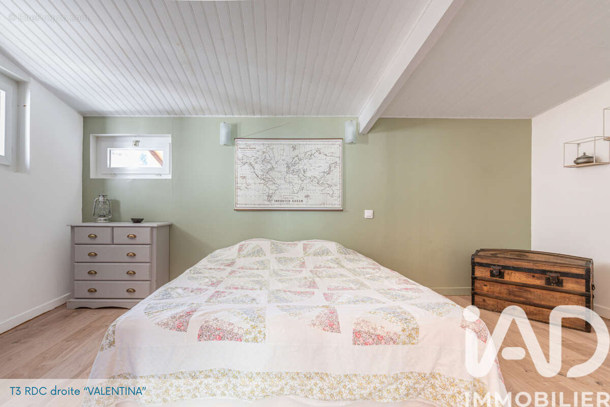 Photo 8 - Appartement à AUBIN