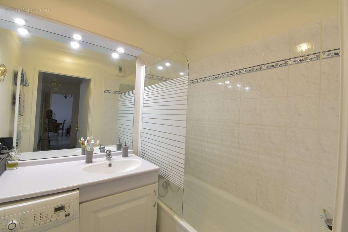 Appartement à MANTES-LA-VILLE