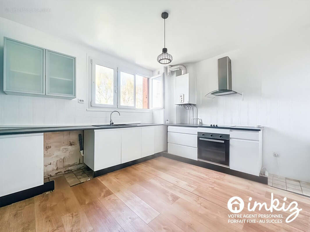 Appartement à VALENTON
