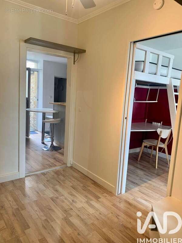 Photo 6 - Appartement à RENNES