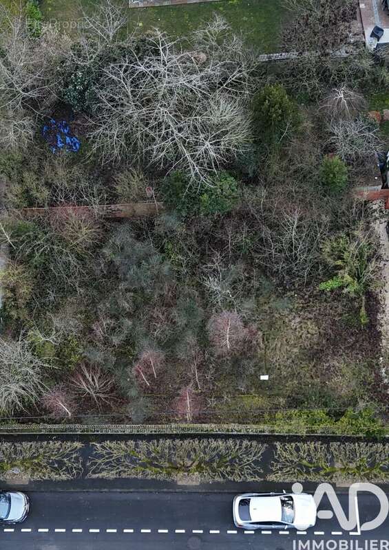 Photo 5 - Terrain à PITHIVIERS